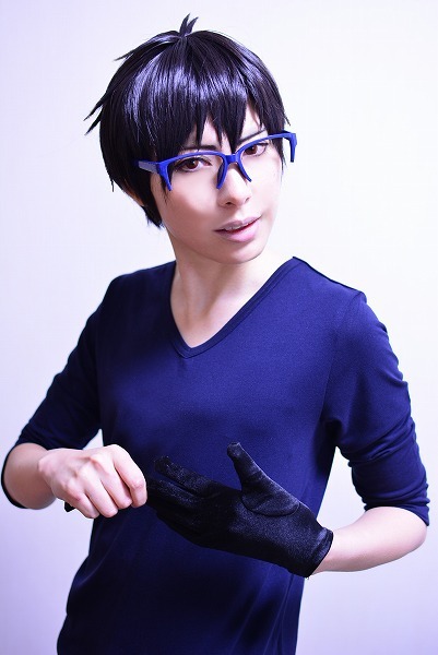 易烊千玺戏曲造型怎么回事 其实这是他在热血同行中的造型|篮球直播(图3) 猎趣TV