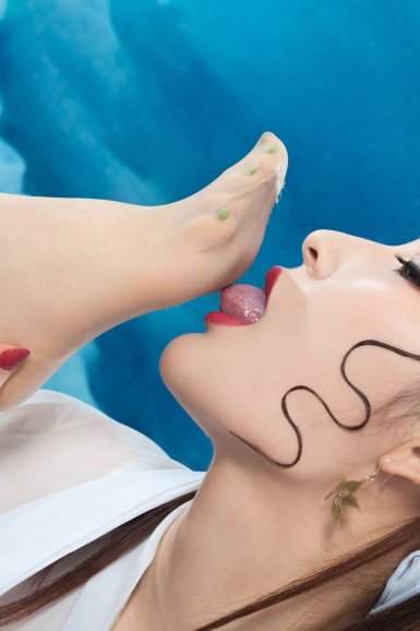 易烊千玺戏曲造型怎么回事 其实这是他在热血同行中的造型|篮球直播(图2) 猎趣TV