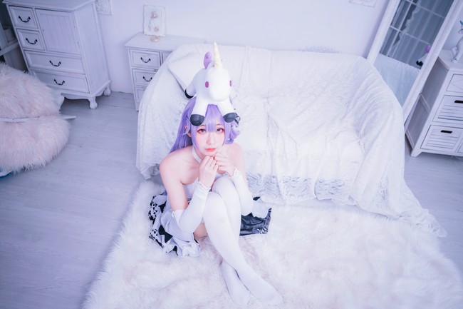 刘雅桐清纯写真 可爱美女拍戏秀天赋“猎趣TV”(图2) 猎趣TV