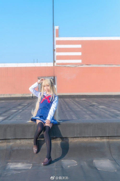 “足球赛事”白发沉鱼结局如何?跟小说结局一样吗?(图3) 猎趣TV